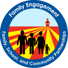 Family Engagement Graphic Family, School, and Community Partnerships