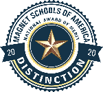 Magnet Schools Distinction Logo