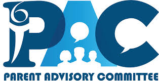 Parent Advisory Committee Logo