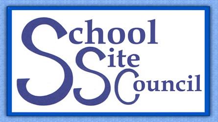 School Site Council Logo
